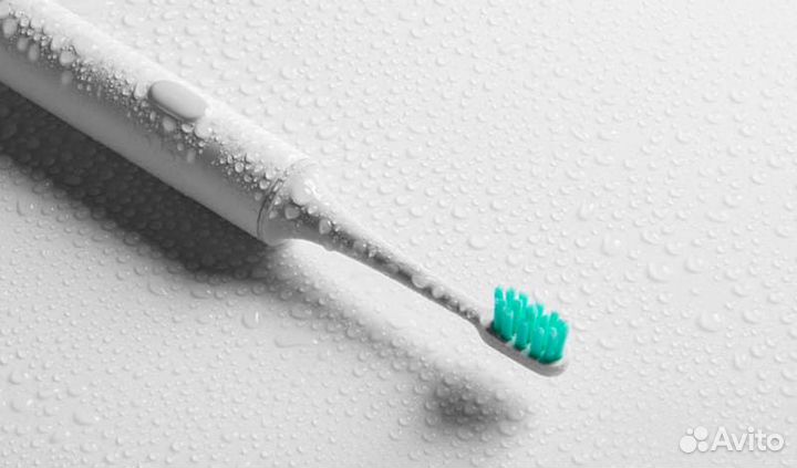 Электрическая зубная щетка xiaomi mijia T300