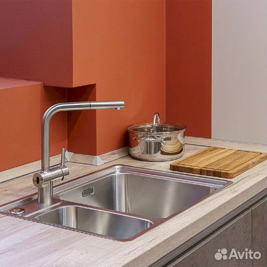 Кухня от производителя