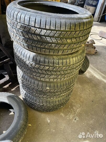 Goodyear Eagle LS 2 255/45 R19 100N