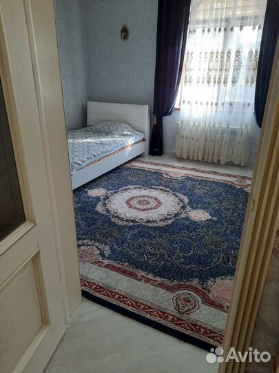 Ковёр иранский