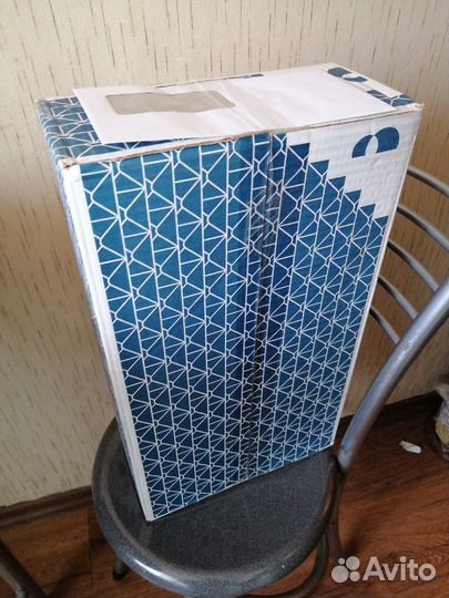 Конверты с окошком. Новые 1000 шт