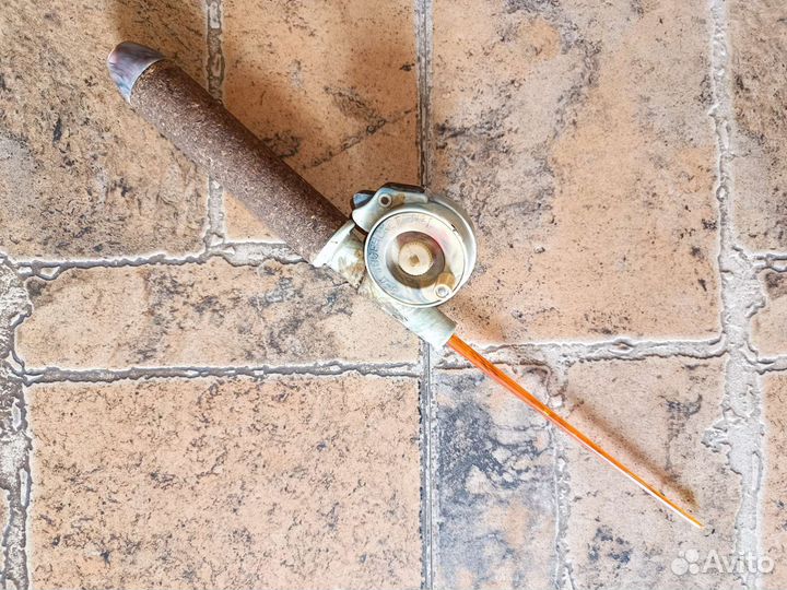 Удочка для антуража