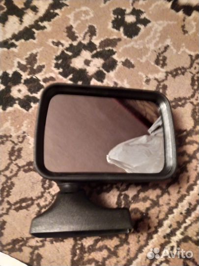 Зеркала на ваз 2106