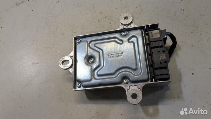 Блок управления airbag BMW 5 G30, G31, 2017