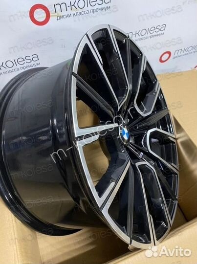 Диски R19 BMW 3 Series G20