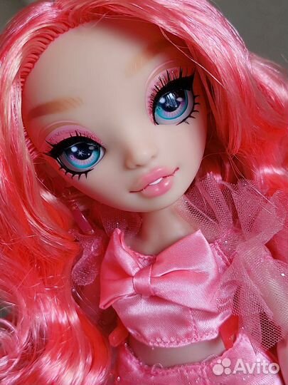 Кукла rainbow high new friends