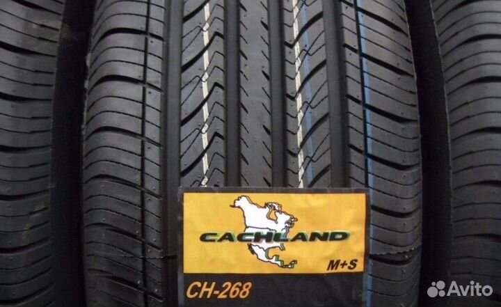 Cachland CH-268 205/60 R15 91V
