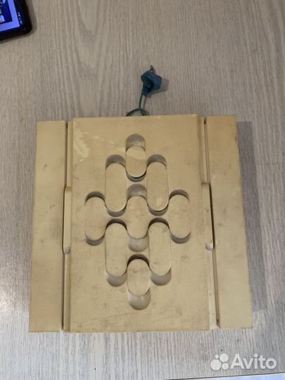 Дверной звонок