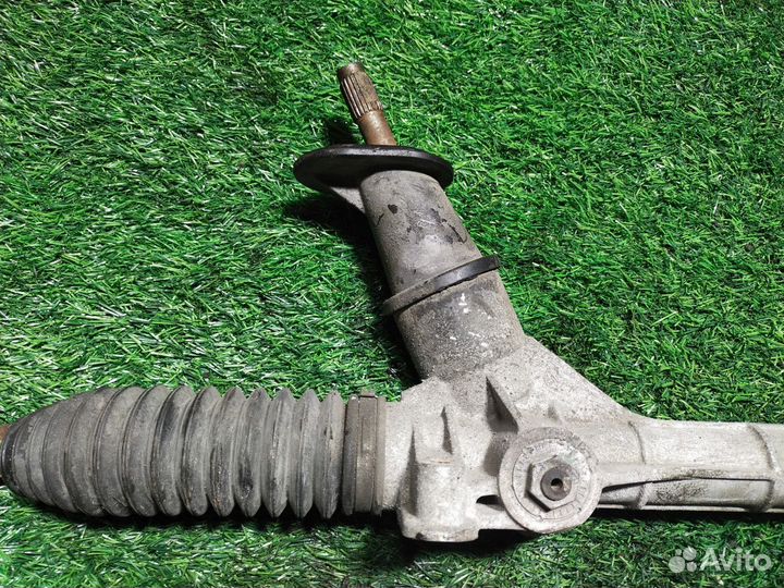 Рулевая рейка Volkswagen Polo