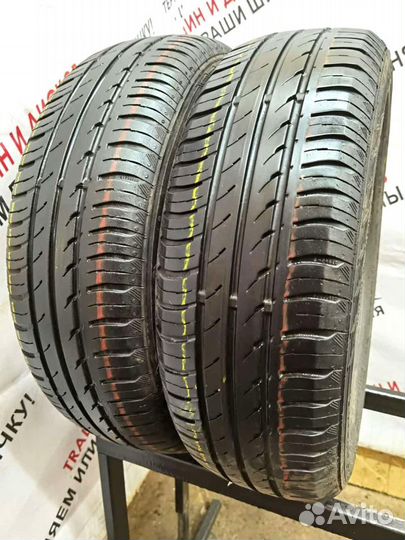 Continental ContiEcoContact 3 175/65 R14 82T