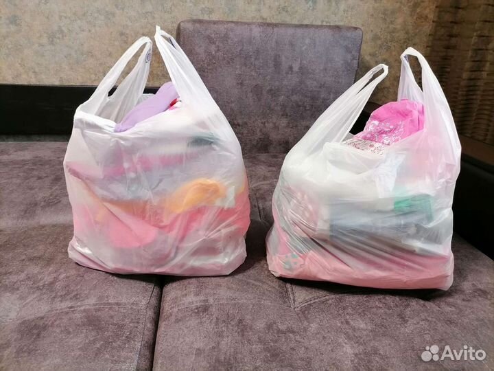 Одежда для девочки 1-4 года