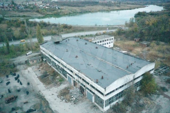 4000м гипер склад трц ТЦ рц