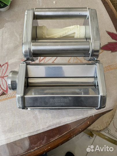 Машинка для изготовления пельменей