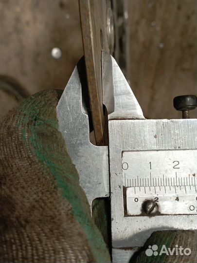 Передние тормозные диски Kawasaki zxr 400l