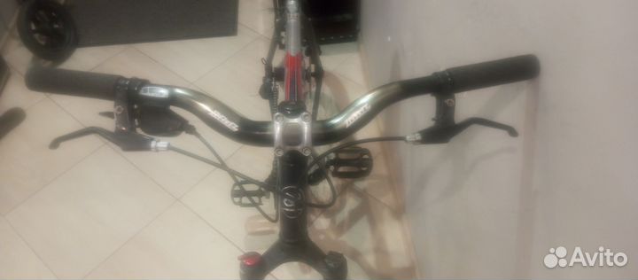 Мирида калахари 580