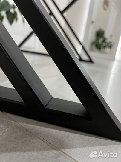 Подстолье лофт