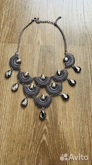 Ожерелье