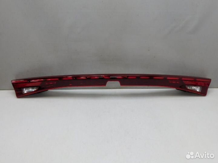 Фонарь задний (разное) Kia K5