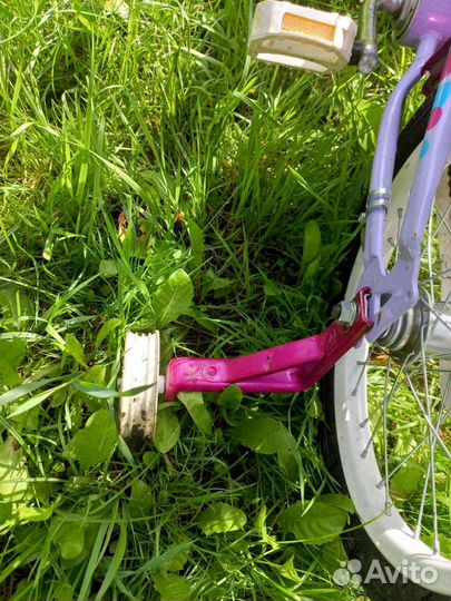 Велосипед stels joy