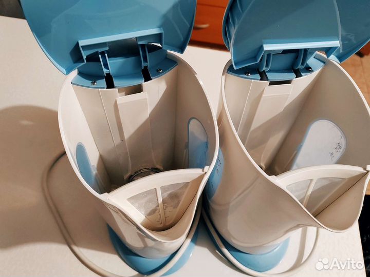 Чайники электрические Maxwell