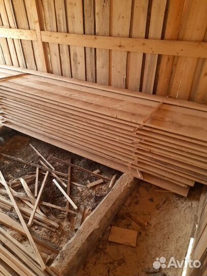 Пиломатериалы брус доска