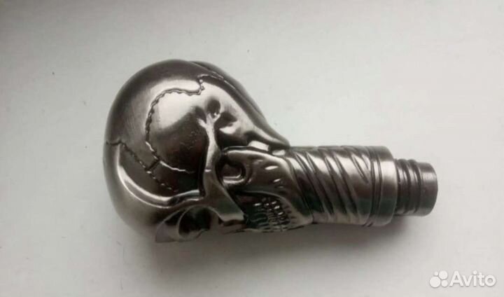 Эксклюзивная трость 