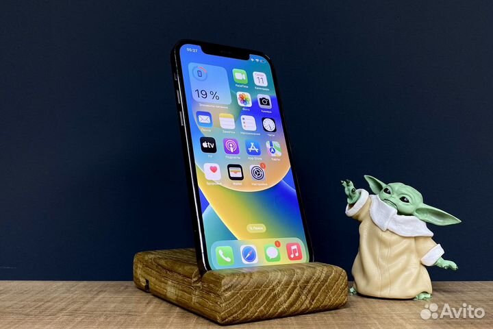 iPhone 12 Pro, 128 ГБ