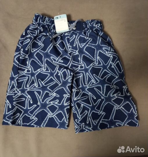 Купальные трусы