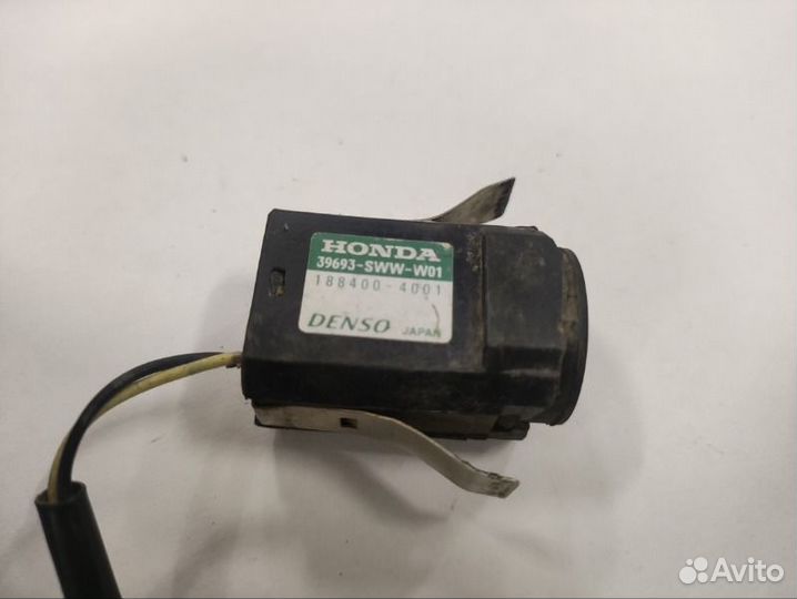 Датчик парковки (парктроник) Honda Cr-V 3