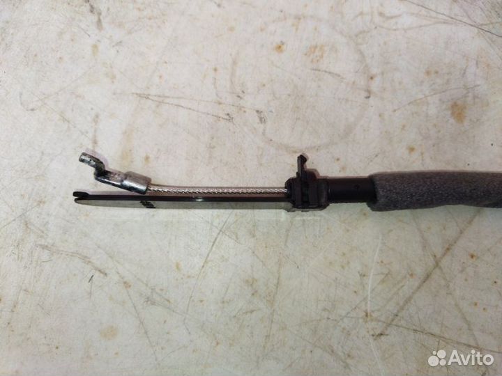 Тросик замка двери передний Ford Focus 3 хетчбэк