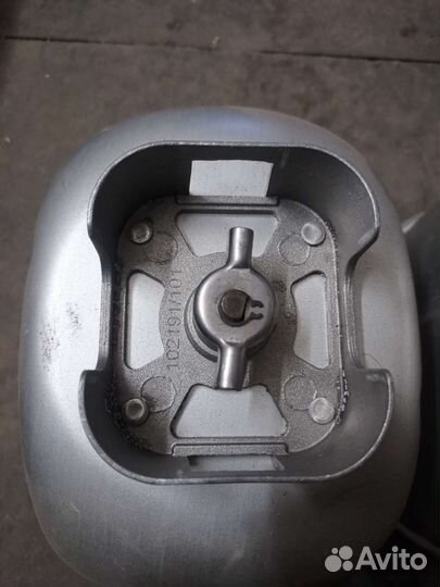 Форма для хлебопечеки