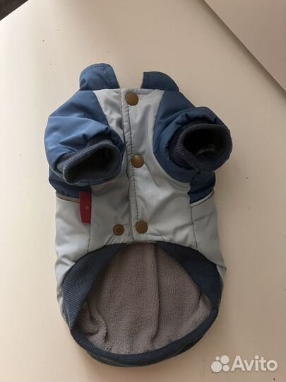 Petmax комбинезон s для собаки