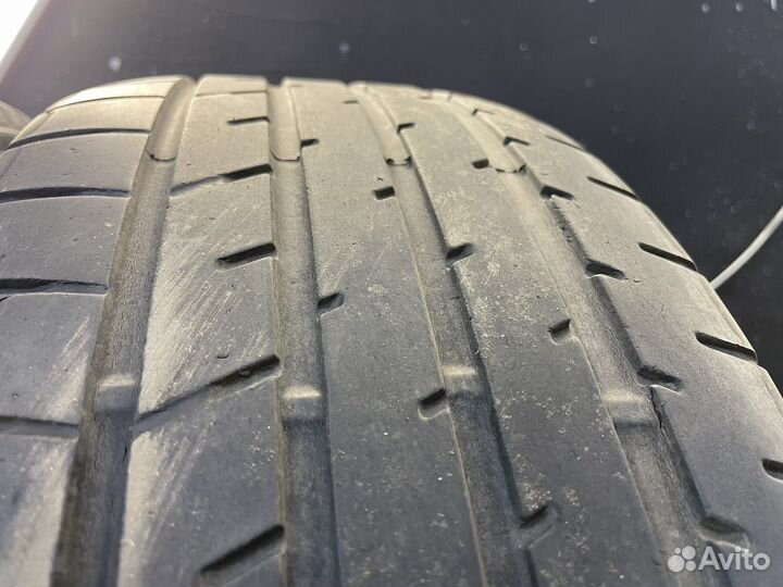 Toyo Proxes R36 225/55 R19