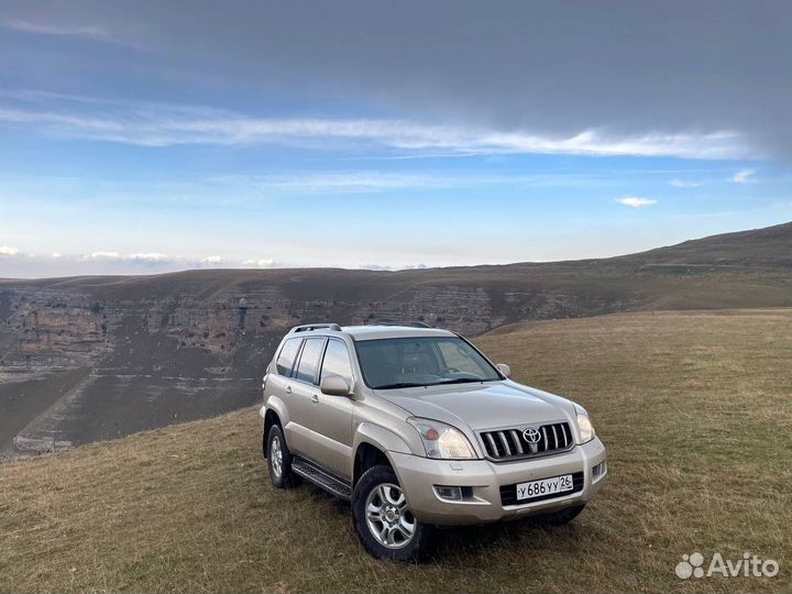 Джип-туры на Бермамыт