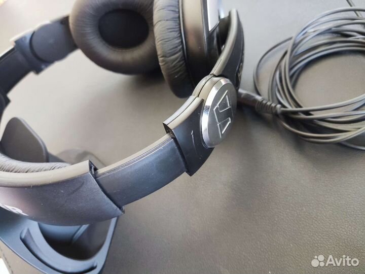 Наушники Sennheiser HD205