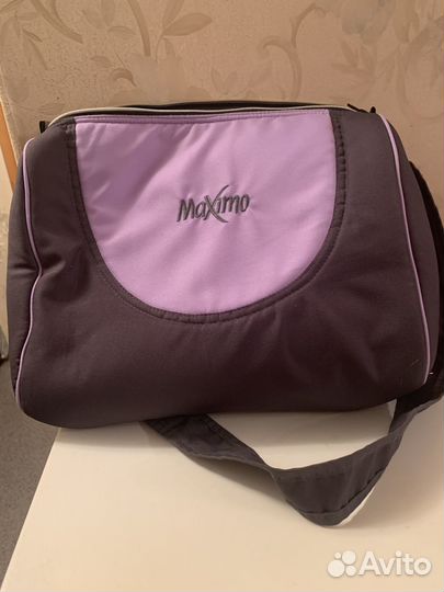 Детские коляски бу