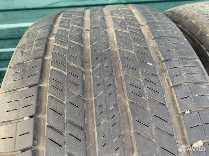 Continental Conti4x4Contact 275/55 R19 111H