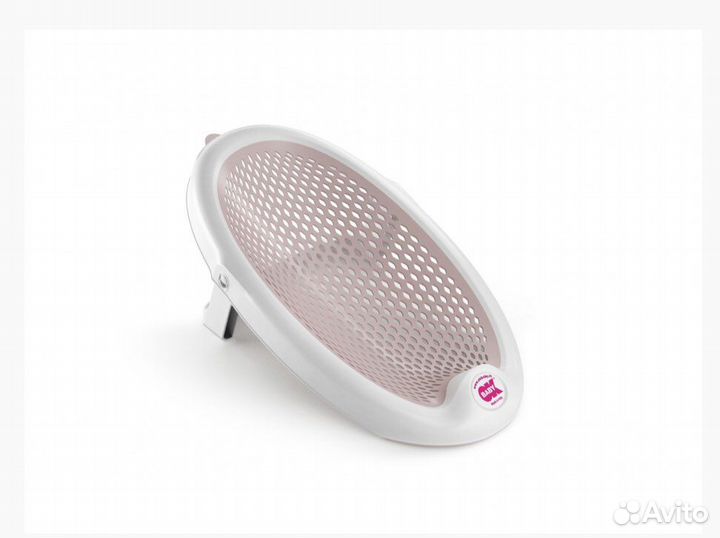 Горка для купания новорожденного