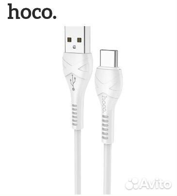 Зарядные дата кабели USB-C и USB - Lighting