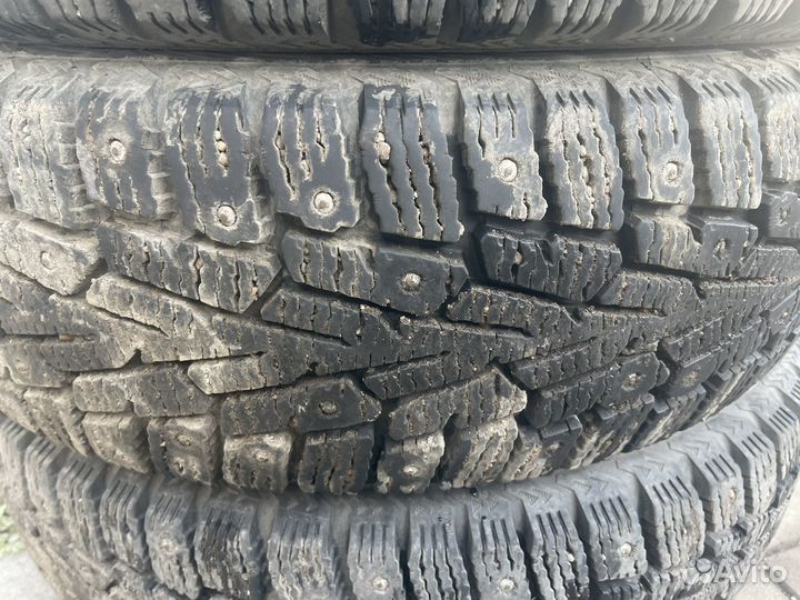 Cordiant Snow Cross 175/65 R14 82T