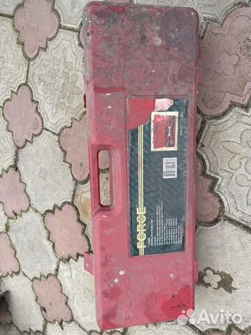 Обратный молоток с насадками force