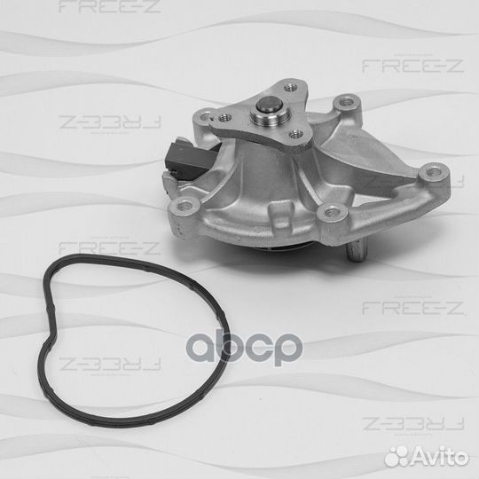 Насос водяной KP0138 free-Z