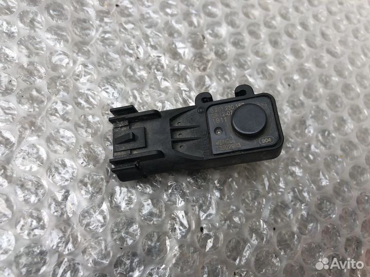 Датчик давления топлива Chevrolet Camaro V 10-15