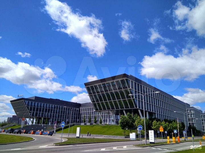 Общепит, 512 м²