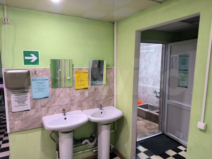 Комната 13 м², 1/5 эт.