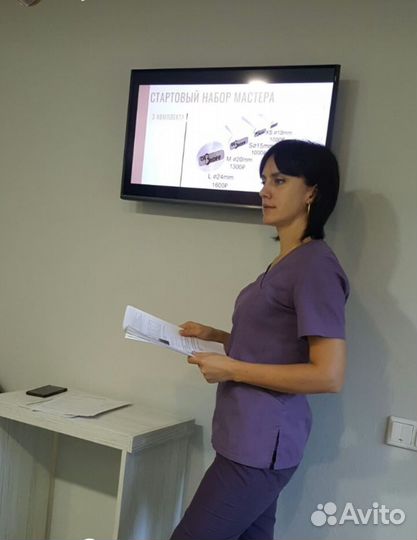 Курсы маникюра, педикюра. Инструкторские курсы