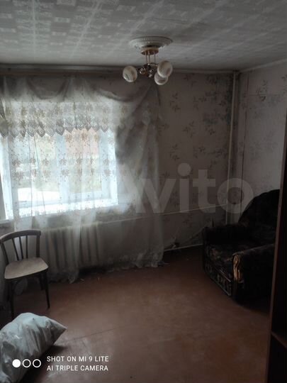 Квартира-студия, 13,5 м², 1/5 эт.