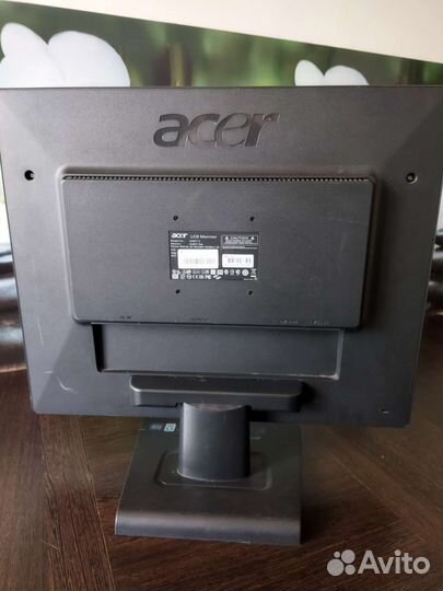 Монитор Acer
