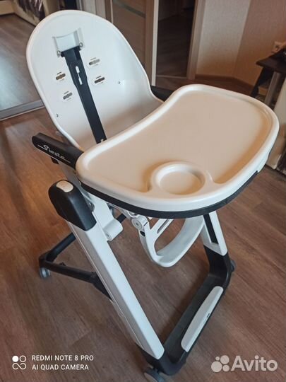 Стул для кормления