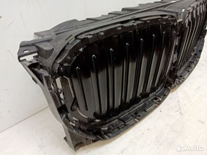 Жалюзи Bmw X5 G05 2018